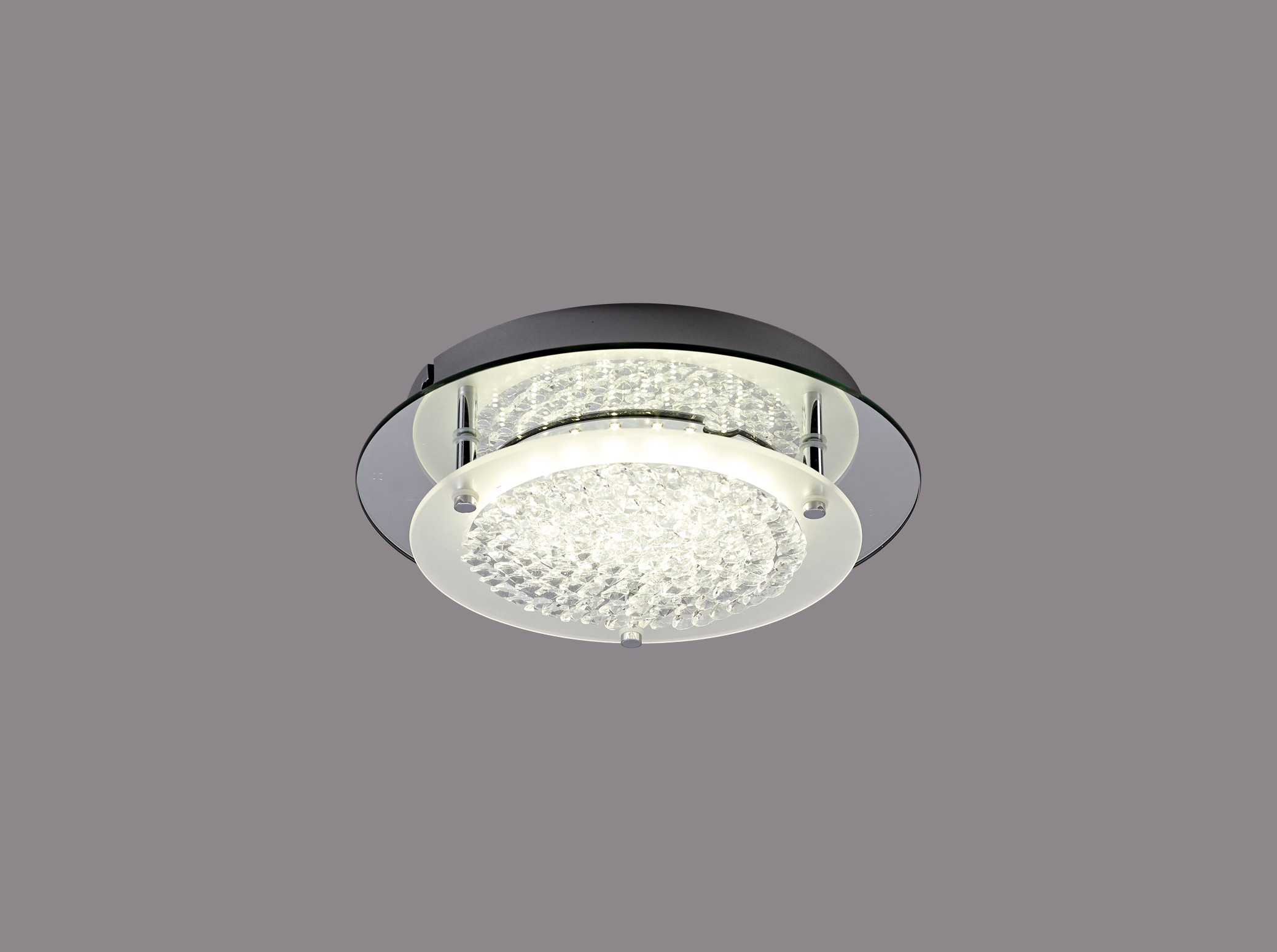 Gino Crystal Ceiling Lights Deco Flush Crystal Fittings Gino Crystal Ceiling Lights Deco Flush Crystal Fittings
